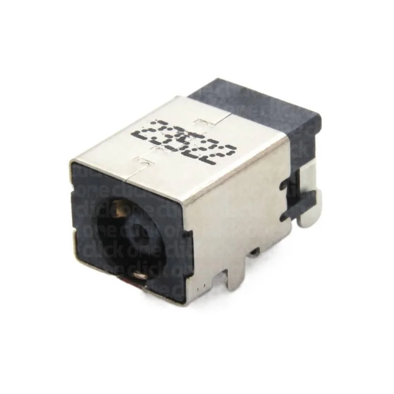 For MSI Pulse 16 AI DC Socket Power Jack Charging Port Replacement