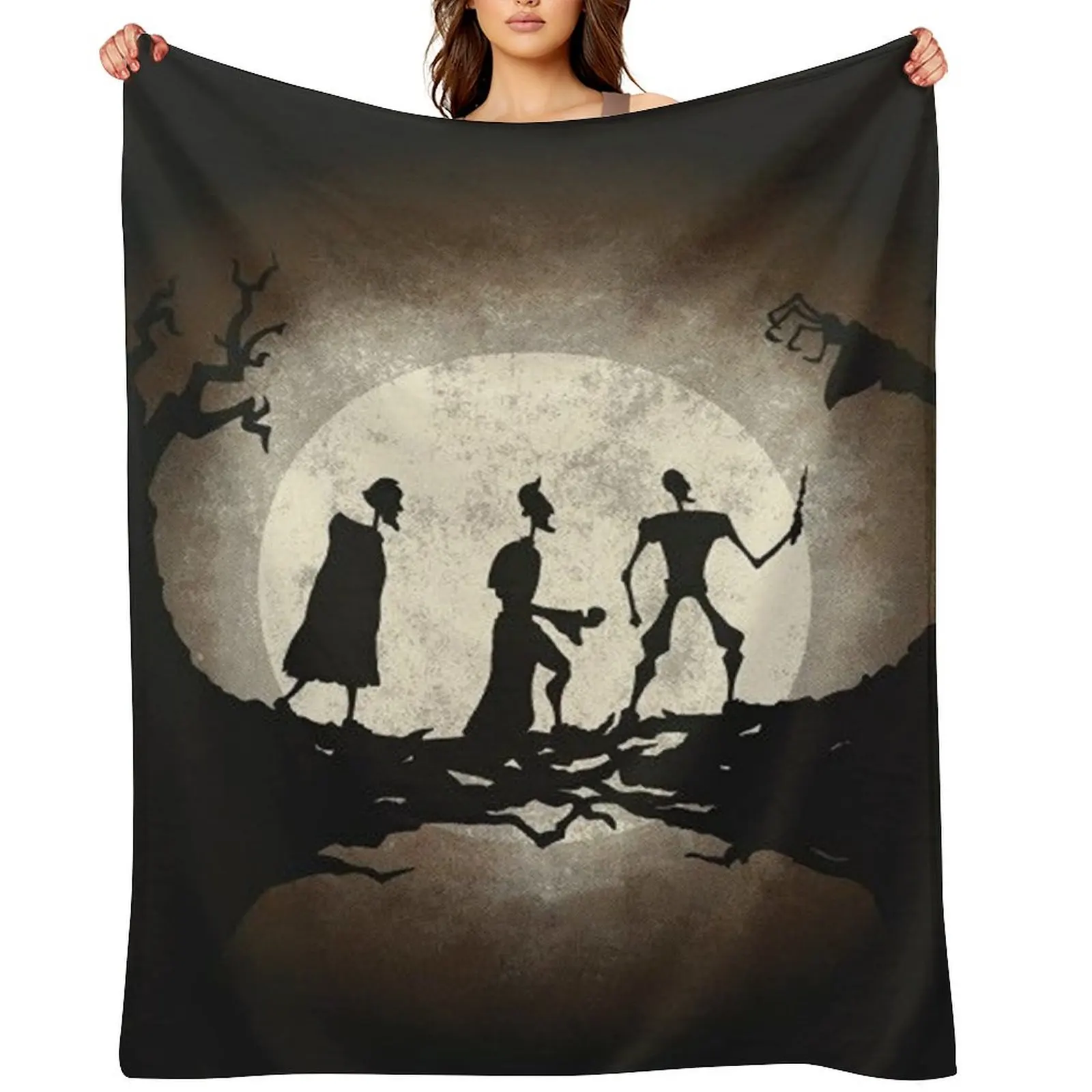 

magical Throw Blanket Beautifuls Stuffeds Sofa warm for winter Blankets