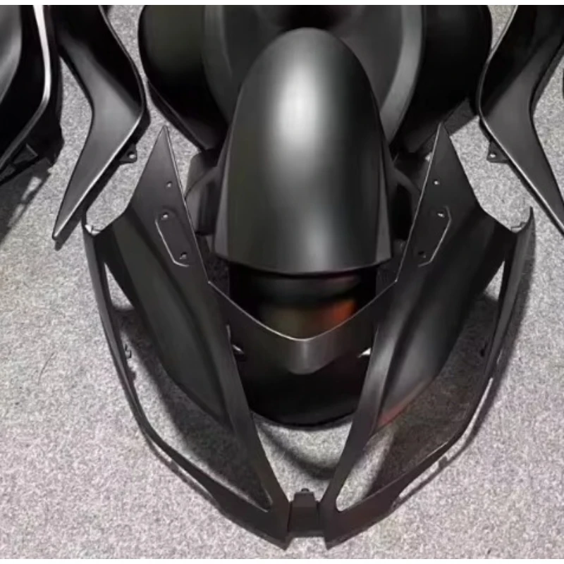 Motorcycle Fairing for i Ninja ZX-6R 2013 2014 2015 2016 2017 2018  ABS  ABS Plastic Motorcycle  Fairing Kit