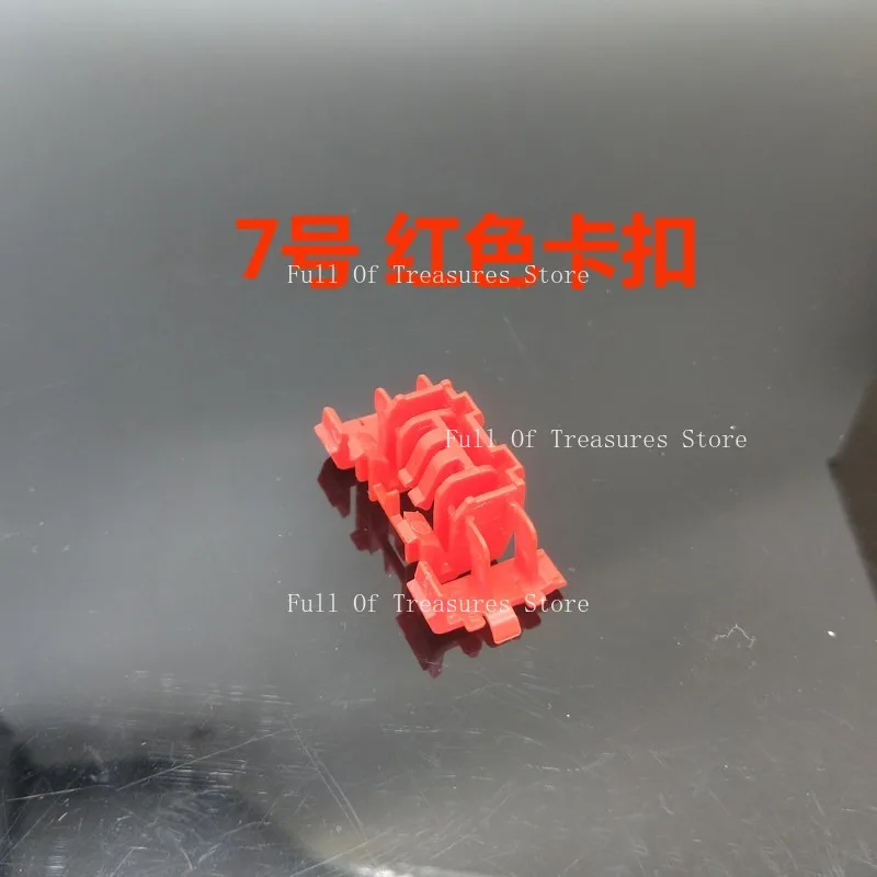 Suitable for E-Class E200L E220L E250L E300L Roof Drip Molding Clip Rain Channel Retainer Fastener