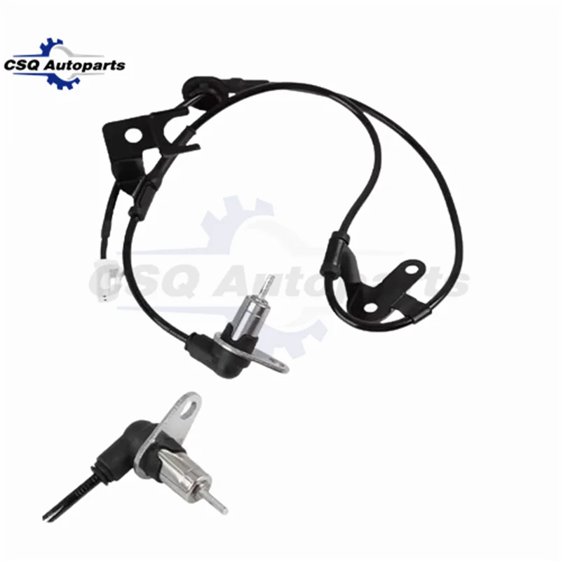 B25D-43-71YB For 1999-2003 Protege Protege5 Rear Right ABS Wheel Speed Sensor