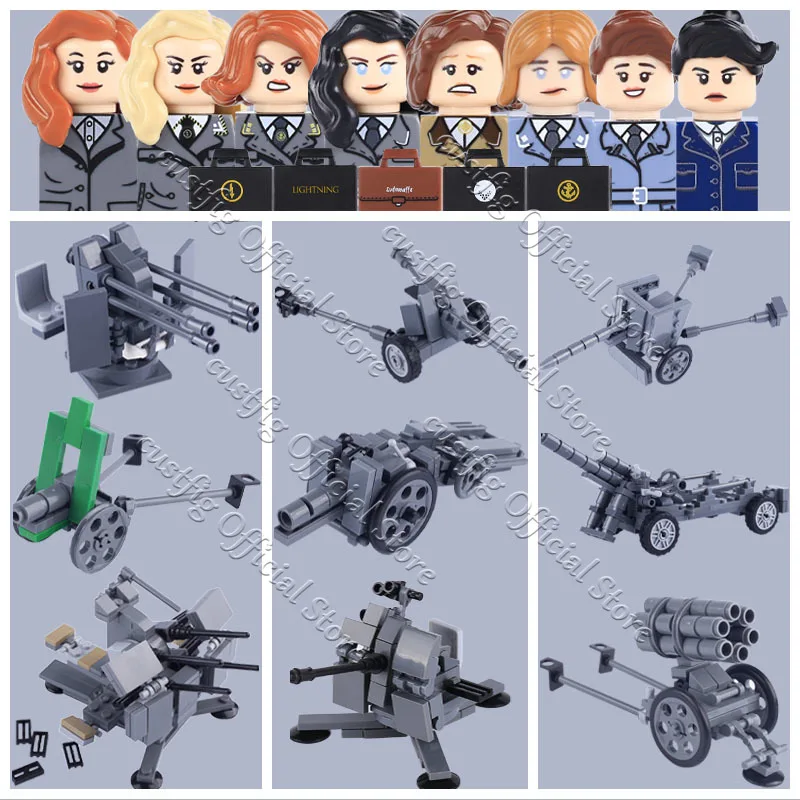 WW2 Military German…