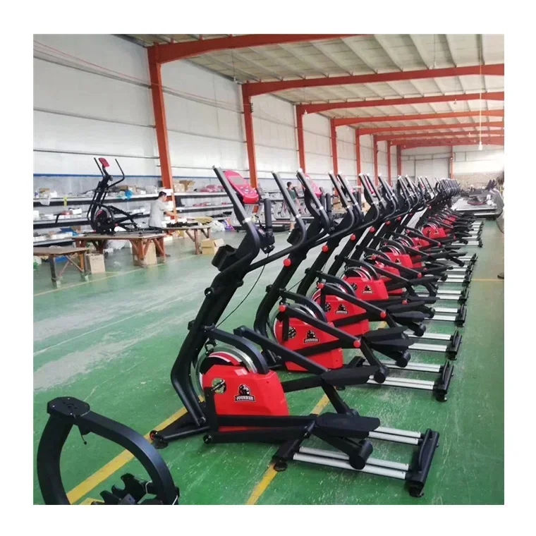 Hot selling elliptical machine with high quality