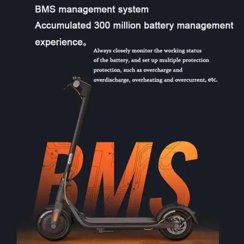 36 فولت 5200 مللي أمبير/6600 مللي أمبير/7800 مللي أمبير لشاومي ل ناينبوت F20 F25 F30 F40 سكوتر كهربائي استبدال بطارية ليثيوم ملحقات جديدة #5