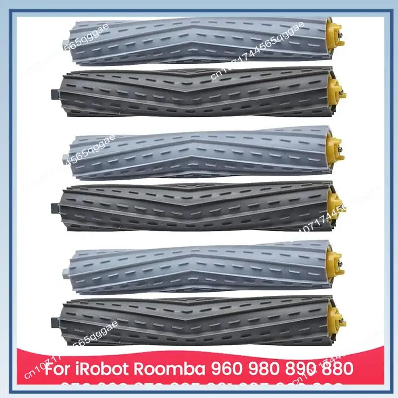 A67I فرشاة دوارة استبدال جزء ل اي روبوت رومبا 960 980 890 880 850 860 870 895 981 985,800 900 سلسلة مكنسة كهربائية #6