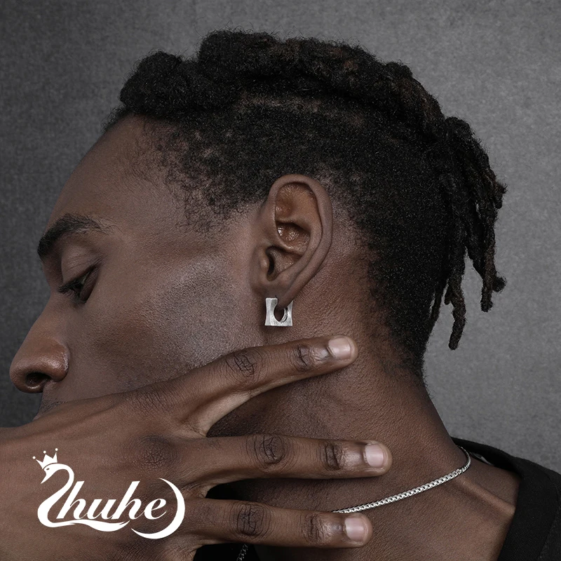 

Новинка 2024, подвижное длинное кольцо в стиле панк с темным стержнем для мужчин и женщин, ювелирное изделие из медного сплава, вечерние Gift