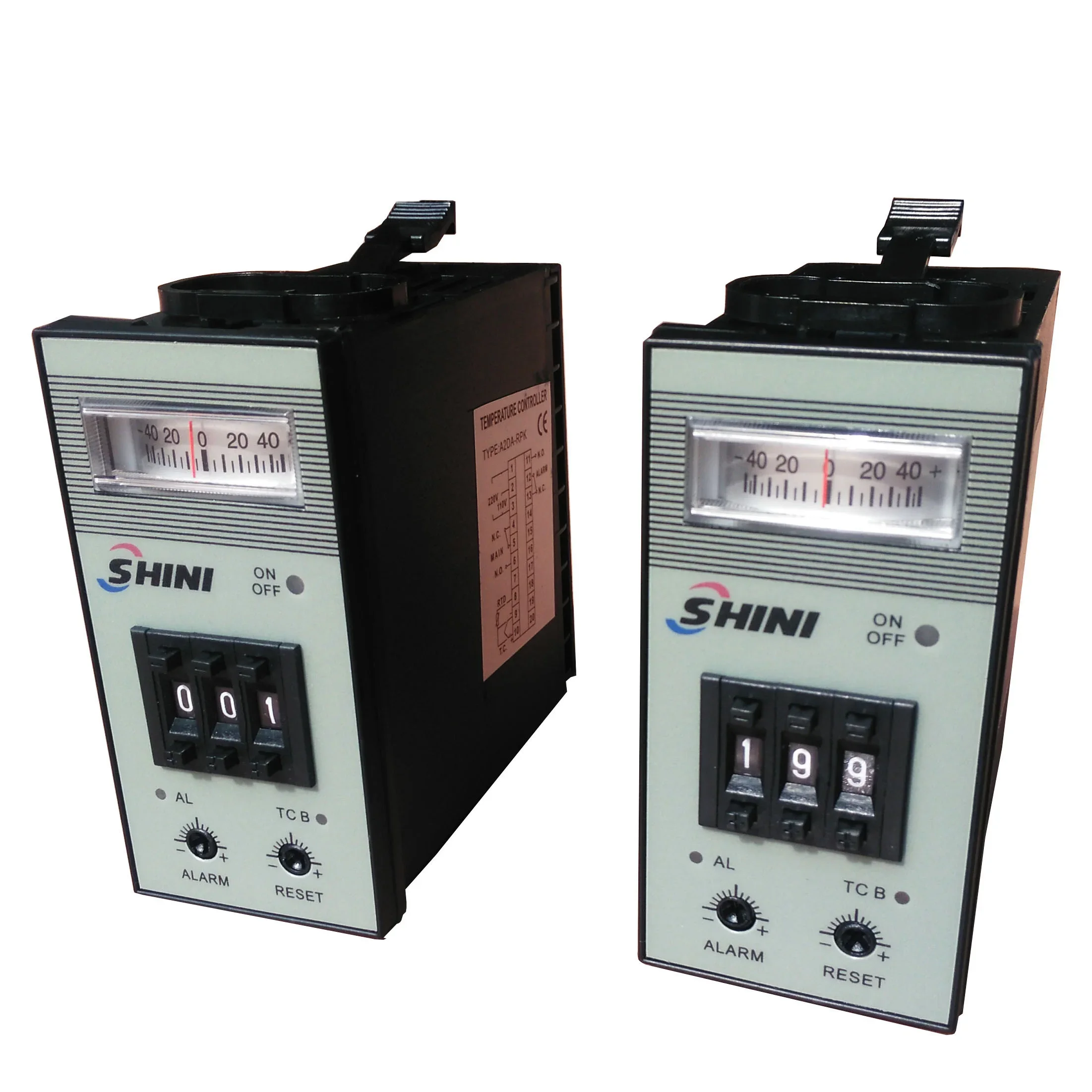 

luxuryThermostat Shini Temperature Control Dryer Hopper Oven Controller A2DA-RPAK
