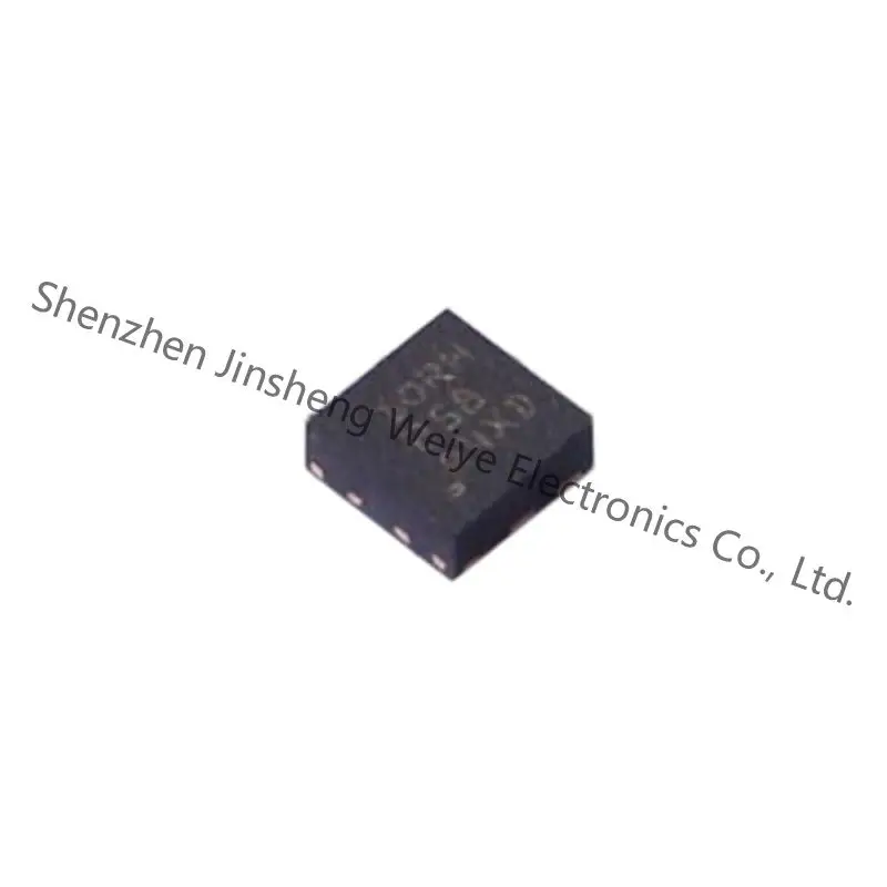 TPS7B8133QDRVRQ1 TPS7B8150QDRVRQ1 TPS7B8233QDRVRQ1 Linear Voltage Regulator IC Positive Fixed 1 Output 150mA 6-WSON (2x2)