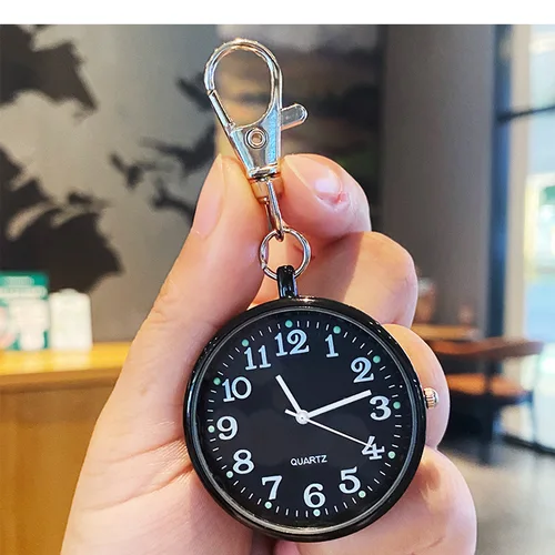 Orologi da tasca e fob