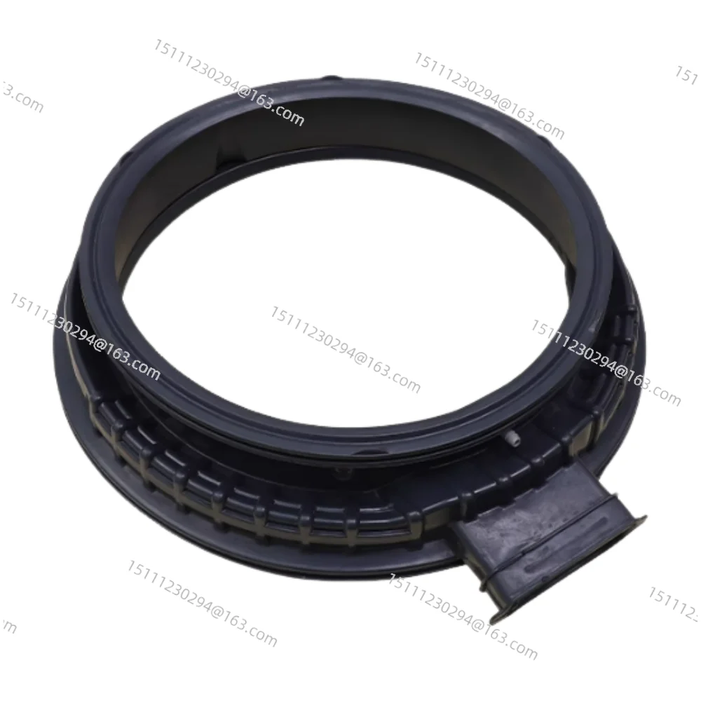 

New for TCL 4C121 - 000065 Drum Washing Machine Door Seal Ring - Durable Replacement Part