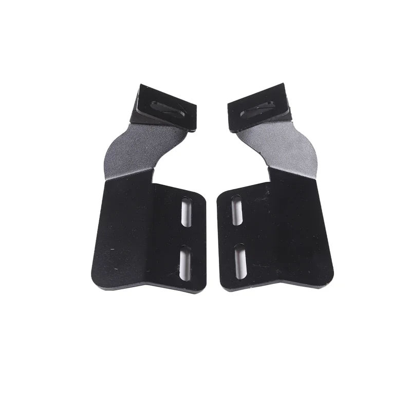 For 2007-2021 Toyota FJ Cruiser Car Engine Cover Lamp Holder Bracket Engine Cover Spotlight Bracket Car Modification Accessories 4