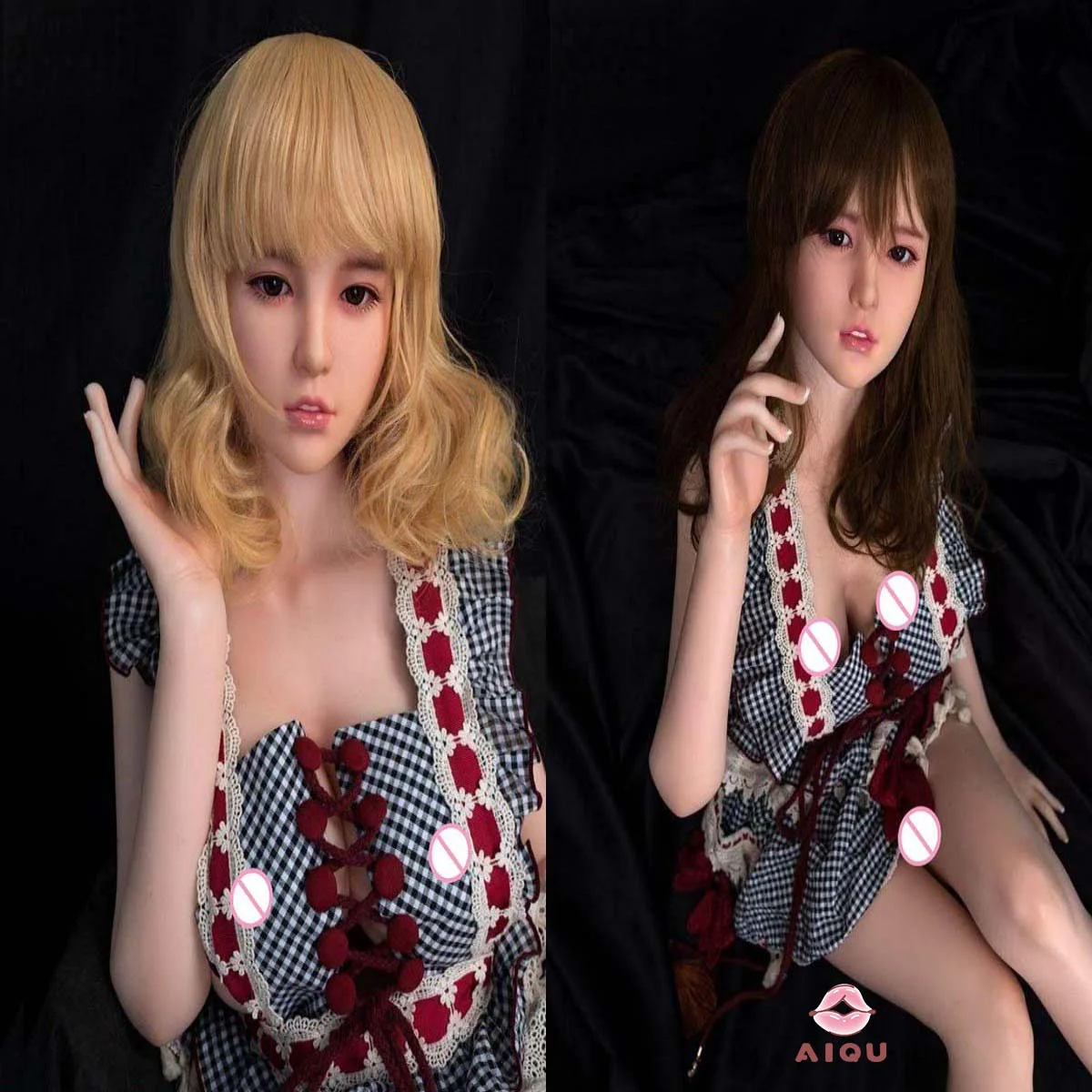 Silicon Doll Adult Sex Toy Full Size Japanese Frau Lebensechte Vagina Anal Mund 3 Holes Einsteckbare Muschi TPE