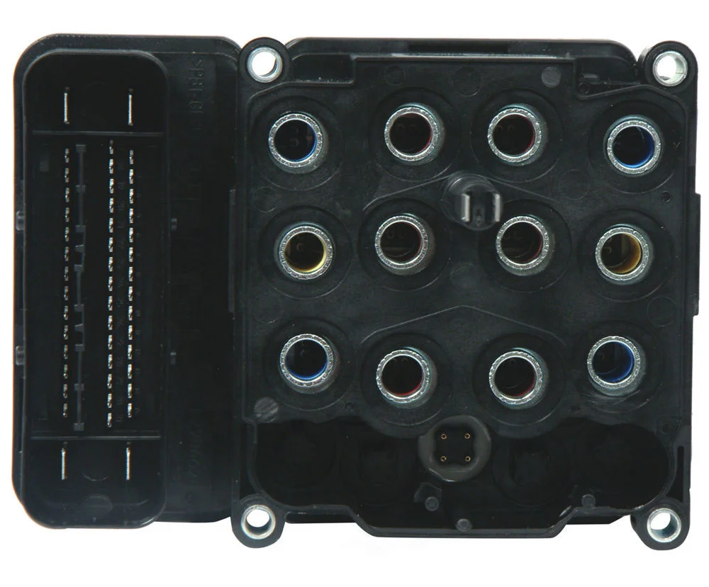 

Для Golf 5, блок управления гидравлическим блоком ABS ESP 1K0614517AA 1K0907379AA 1K0907375AC