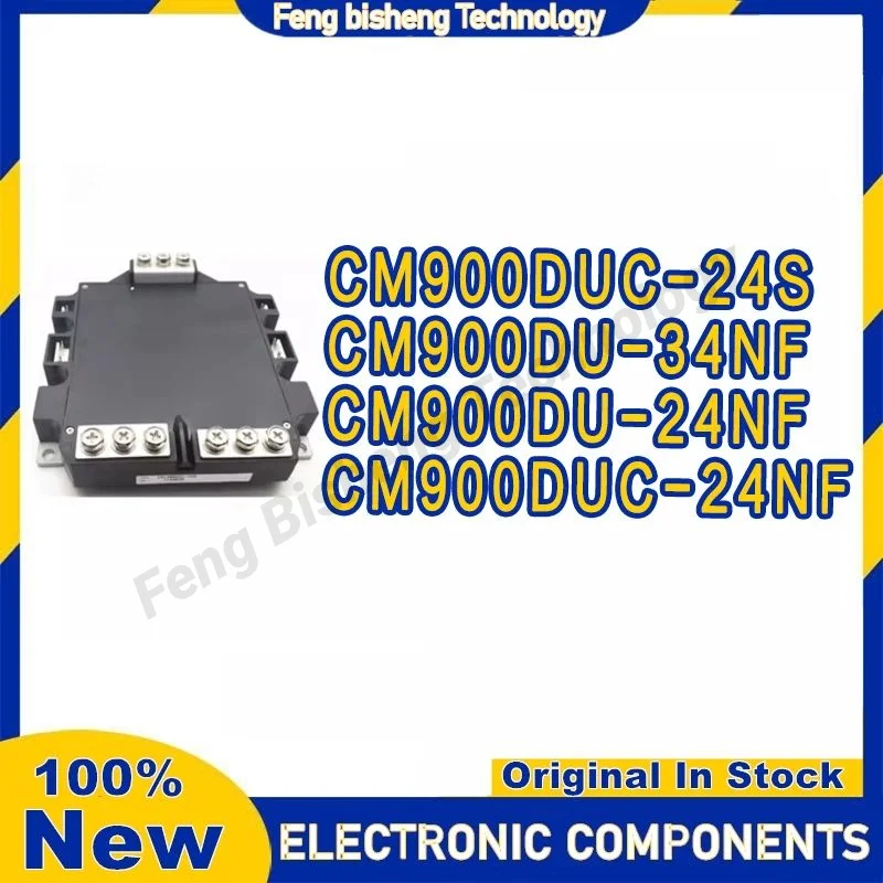 

CM900DUC-24S CM900DU-34NF CM900DU-24NF CM900DUC-24NF MODULE in stock