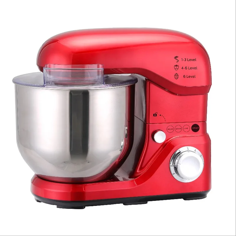 Kitchen Appliance Dough Mixer Big Capacity Cake Mixer Machine for Kitchen