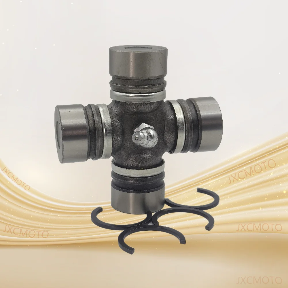 

КОМПЛЕКТ U-JOINT для DAIHATSU DELTA HYUNDAI H100 MITSUBISHI CANTER L200 STRADA ASM-93 MR 232151 04371-B3070 49140-4A400