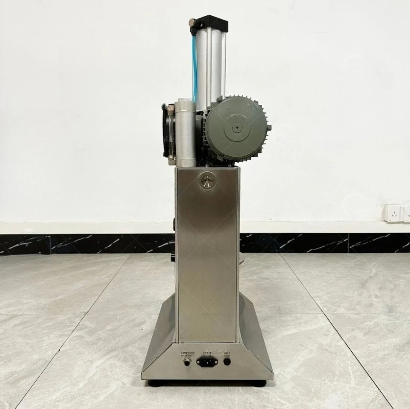 Green Coconut Husk Skin Removing Trimming Machine Custom High Speed Automatic Industrial Coconut Peeler