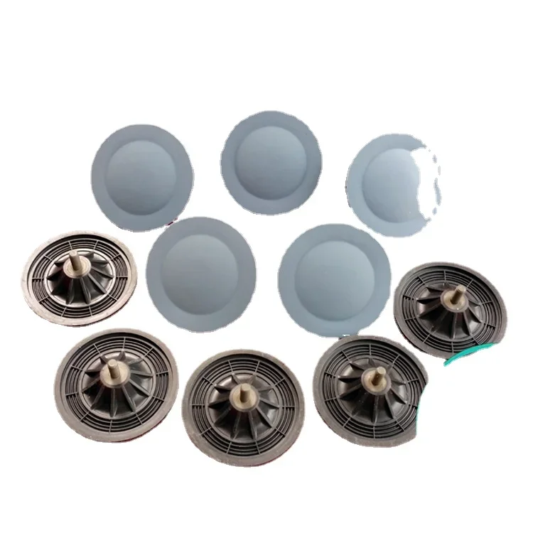 Germany Knf Samplin…