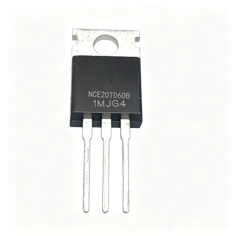5PCS PHP152NQ03LTA 75A 25V NCE20TD60B 20A 600V VS1401ATH 1401ATH STTH812FP 1.2kV 8A MTA30N06E 60V 30A PTA28N50 28A 500V