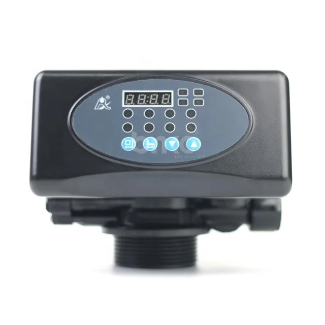 

Automatic Water Softener Valve 63602P(F65P3) for Water Treatment System