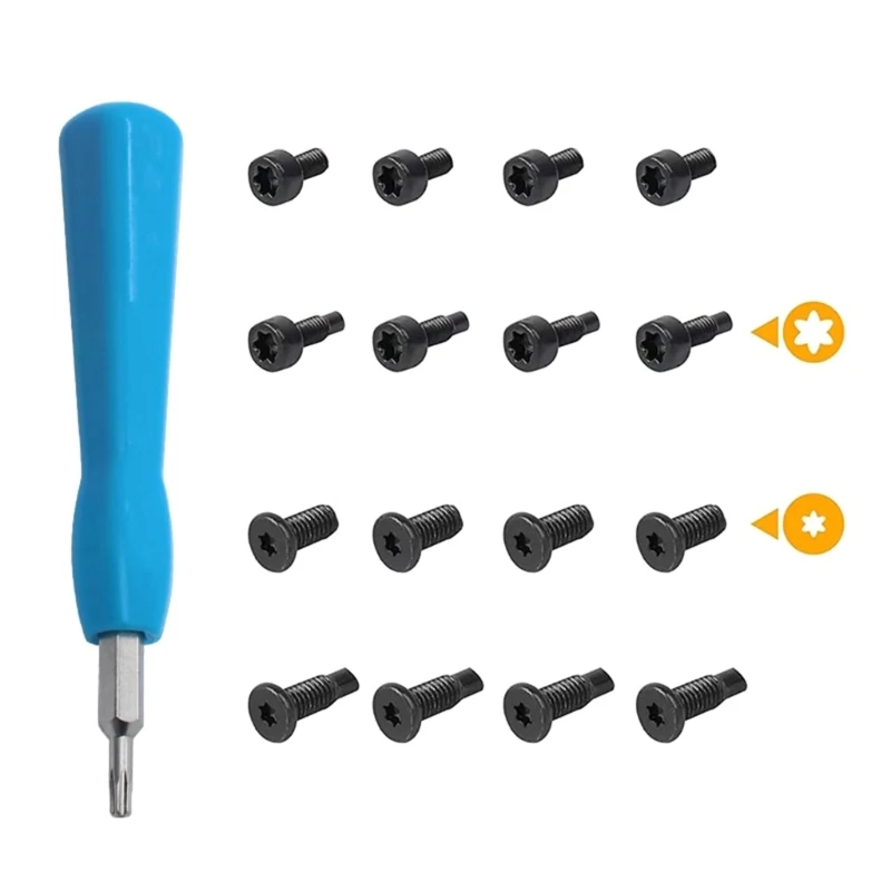 Screwdriver for Rings Doorbell Doorbell Screwdriver Bit Repair Tool Dropsale