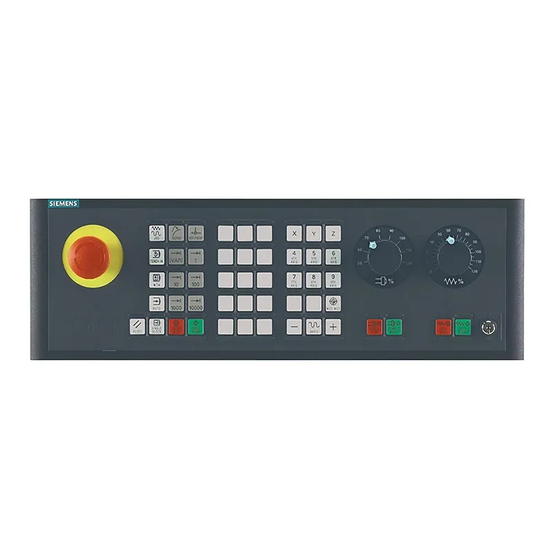 Hot Sale PLC SINUMERIK 802D SL With MCP 802D SL And Full CNC Keyboard Horizontal Format 6FC5303-0DT12-1AA1