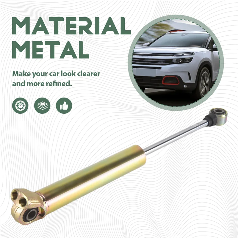 Cilindro de asistencia hidráulica 401144, cilindro de dirección asistida automático para 205 306 309 Citroen Zx Elysee Ax