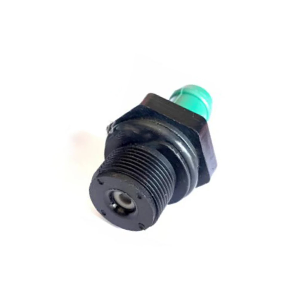 

Новый практичный и полезный пластиковый клапан PCV для NV 4.0L, замена, артикул 11810-6N202, аксессуар для Frontier