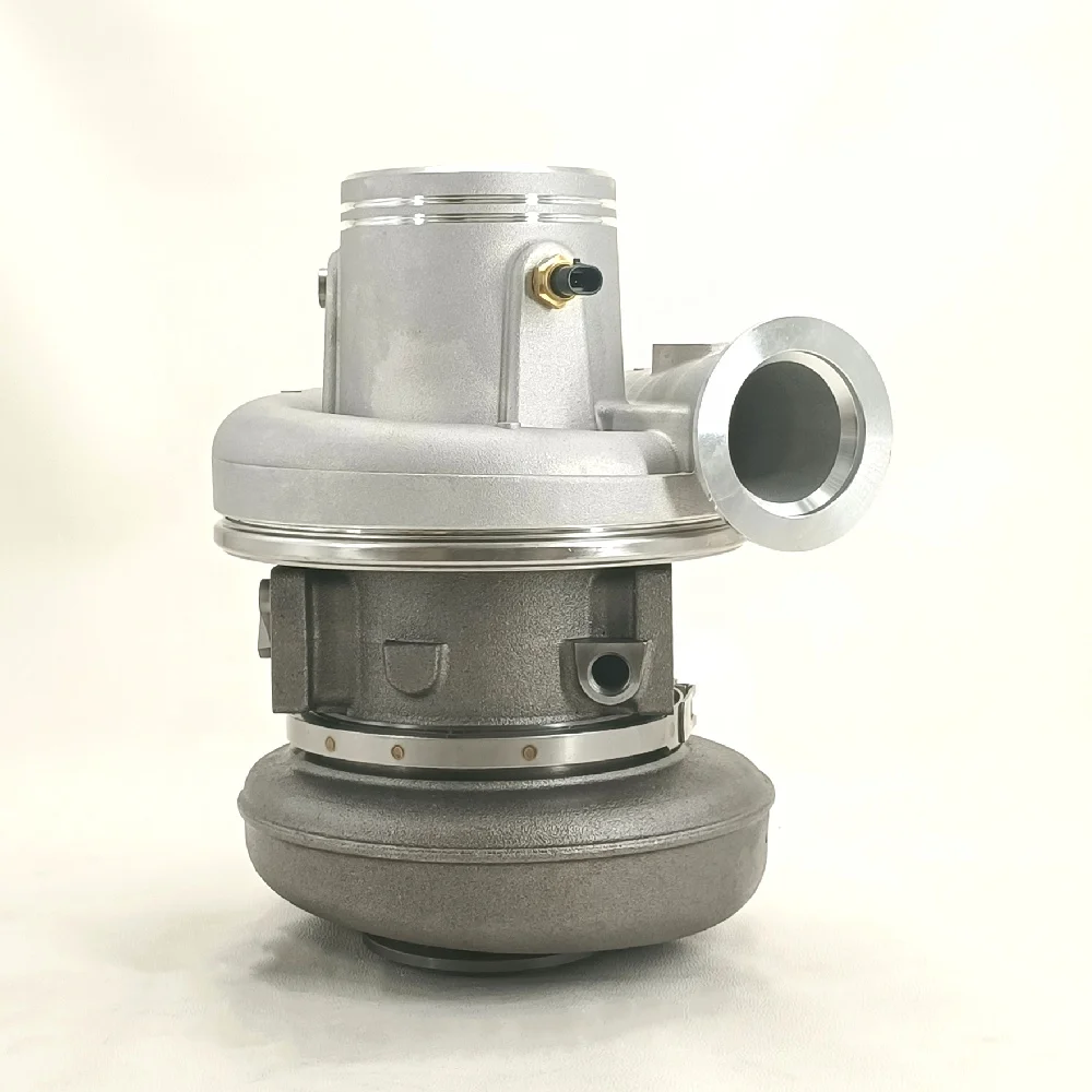 For Turbo HE561VE HE500VG 5350611 495010 Turbocharger for Volvo Truck Cummins ISX ISX07 VGT
