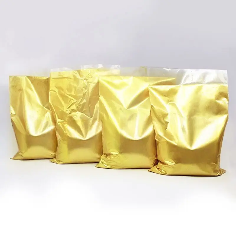 Super złoty pigment perłowy w proszku/złoty pigment perłowy do farb meblowych/sztuki rzemieślniczej/oczka/wytwarzania świec