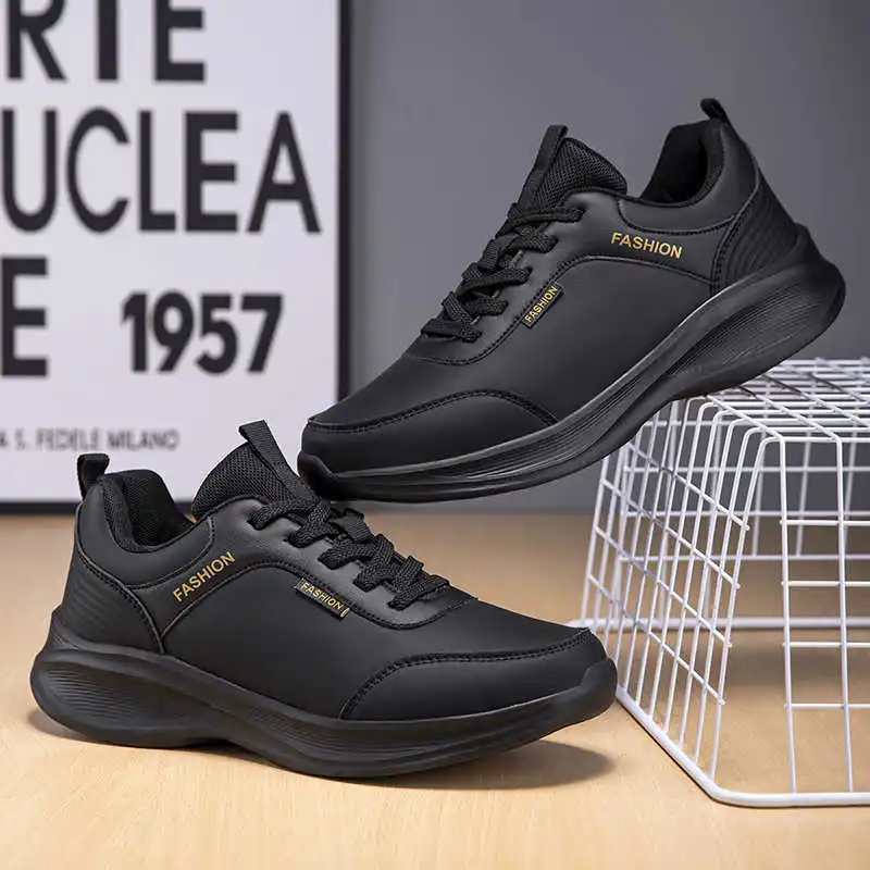 

Мужская спортивная обувь Legitimate Leather Key Height 43, баскетбольные мужские черные ботинки, желтые мужские кроссовки, заказ бегуна