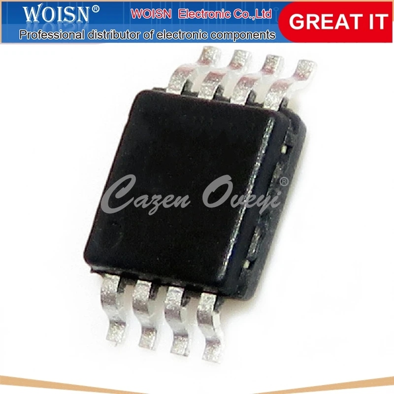 AT24C64A-10TU-2.7 AT24C64-10TI-2.7 AT64A AO8822 8822 AO8810 8810 MSSOP-8