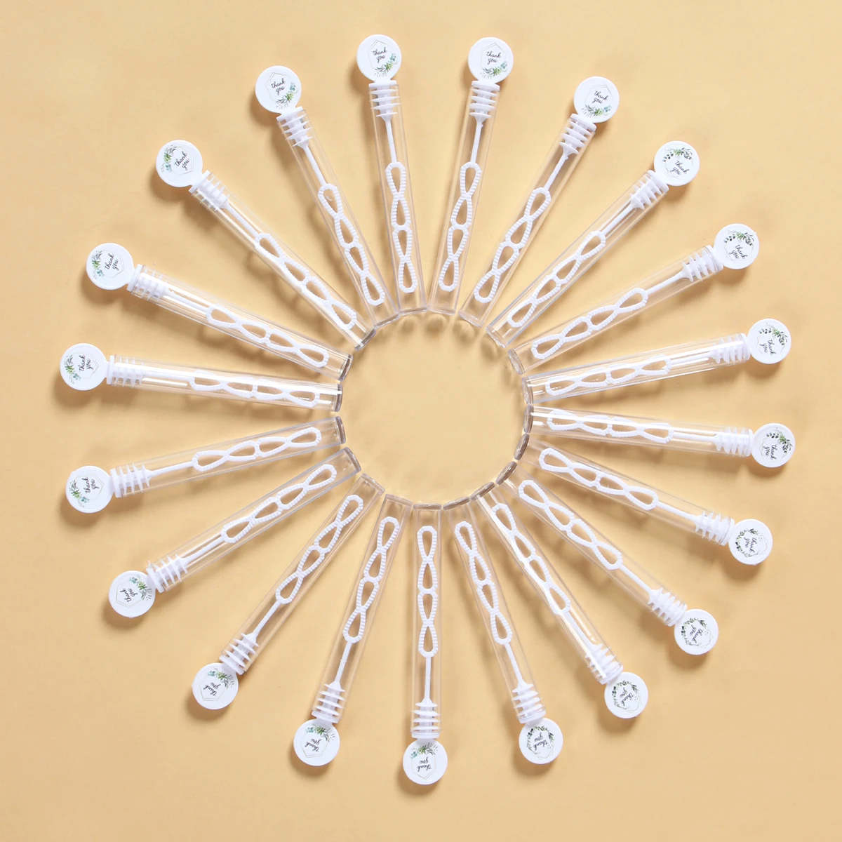 زجاجات صابون الفقاعات لحفلات الزفاف، زينة حفلات الزفاف السعيدة للأطفال، شكرًا لك، زجاجة صابون الفقاعات، مستلزمات حفلات الزفاف