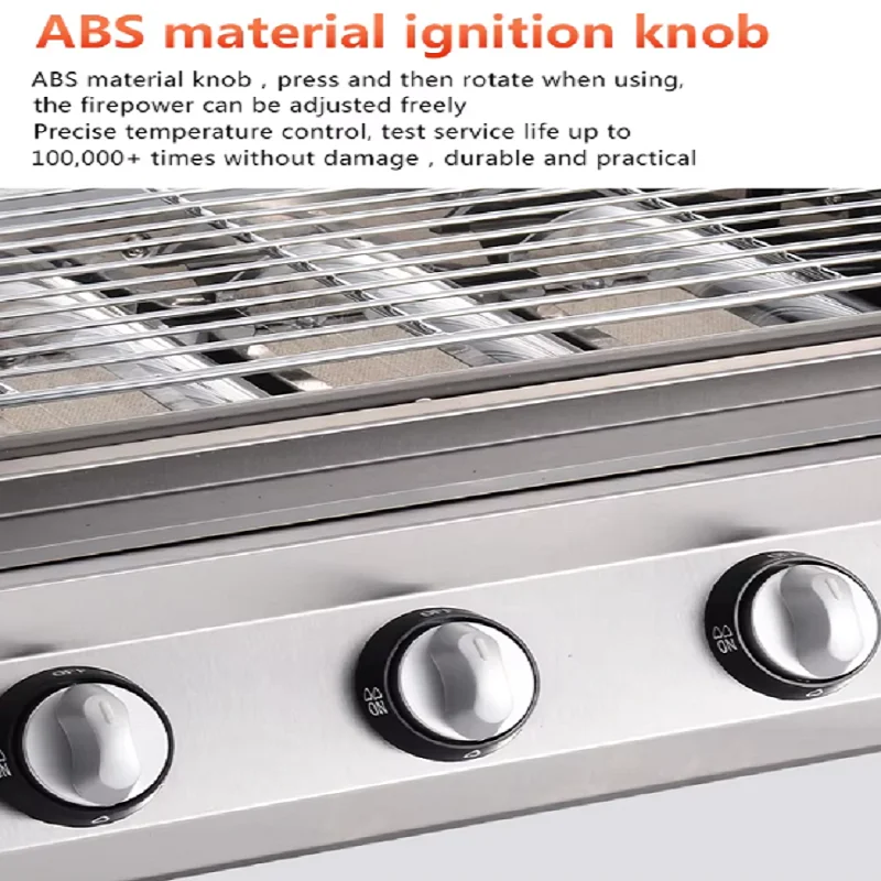 Stainless Steel Pro…