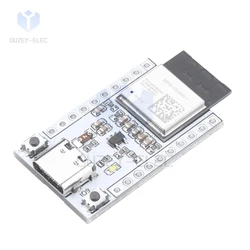 Moduł rozwojowy ESP32 C3 Mini Wifi Moduł pokładowy ESP32-C3-Mini-1 Interfejs typu C RISC-V 32-bitowy procesor jednordzeniowy