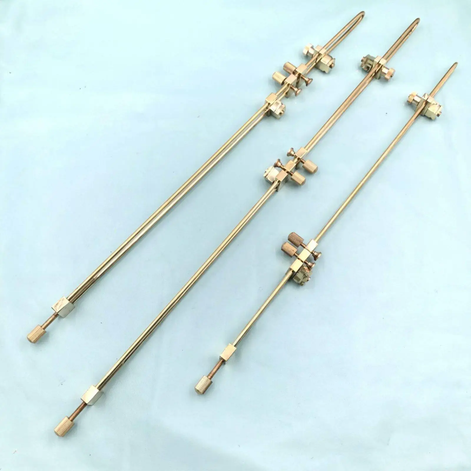 Cello Seam Clamp Adjustable Cello Joint Repair Clamp Easy to Use for Luthiers