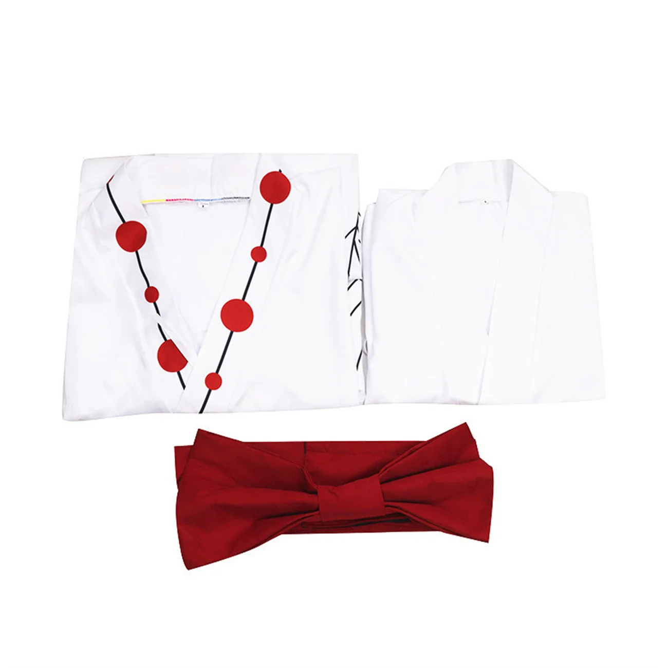 Anime Cos Rui Costume Cosplay donna Kimono Party Uniform Suit