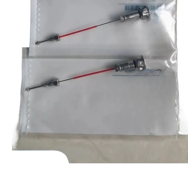 G4226-87012 Header Assembly 0.12mm 1290 Infinity Liquid Chromatography New