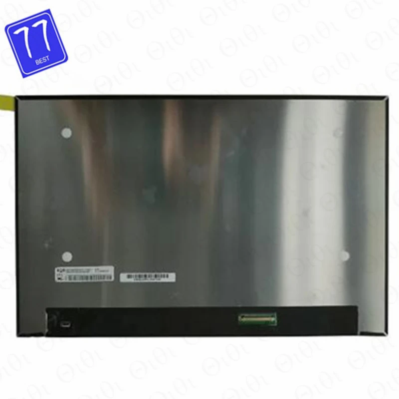 

NE140QDM-NY1 NE140QDM NY1 P/N KL1400E021 14.0 inch LCD LED Screen Display IPS Panel QHD 2560x1600 Non-touch EDP 40pins 165Hz