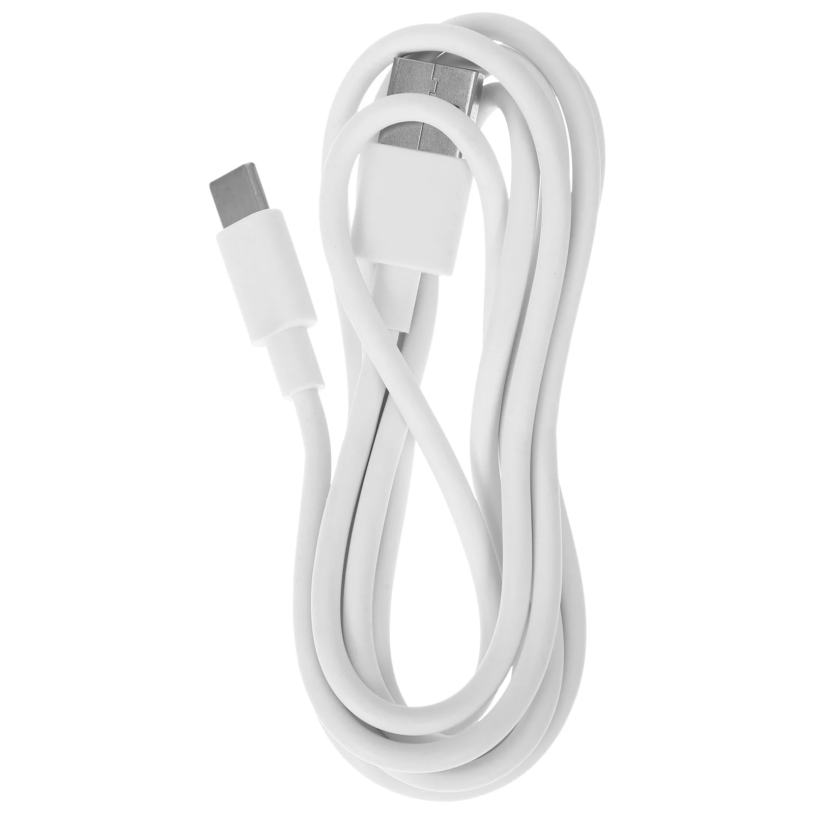 Super Fast Charging Cable USB to Usb-c Flexible Type-c Copper for Data Transfer