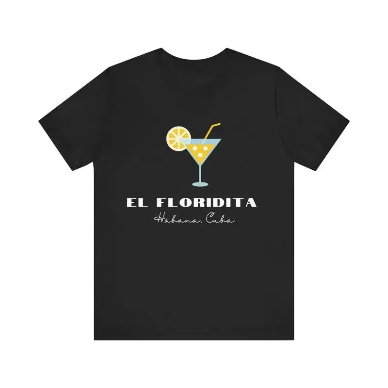 El Floridita Bar T …