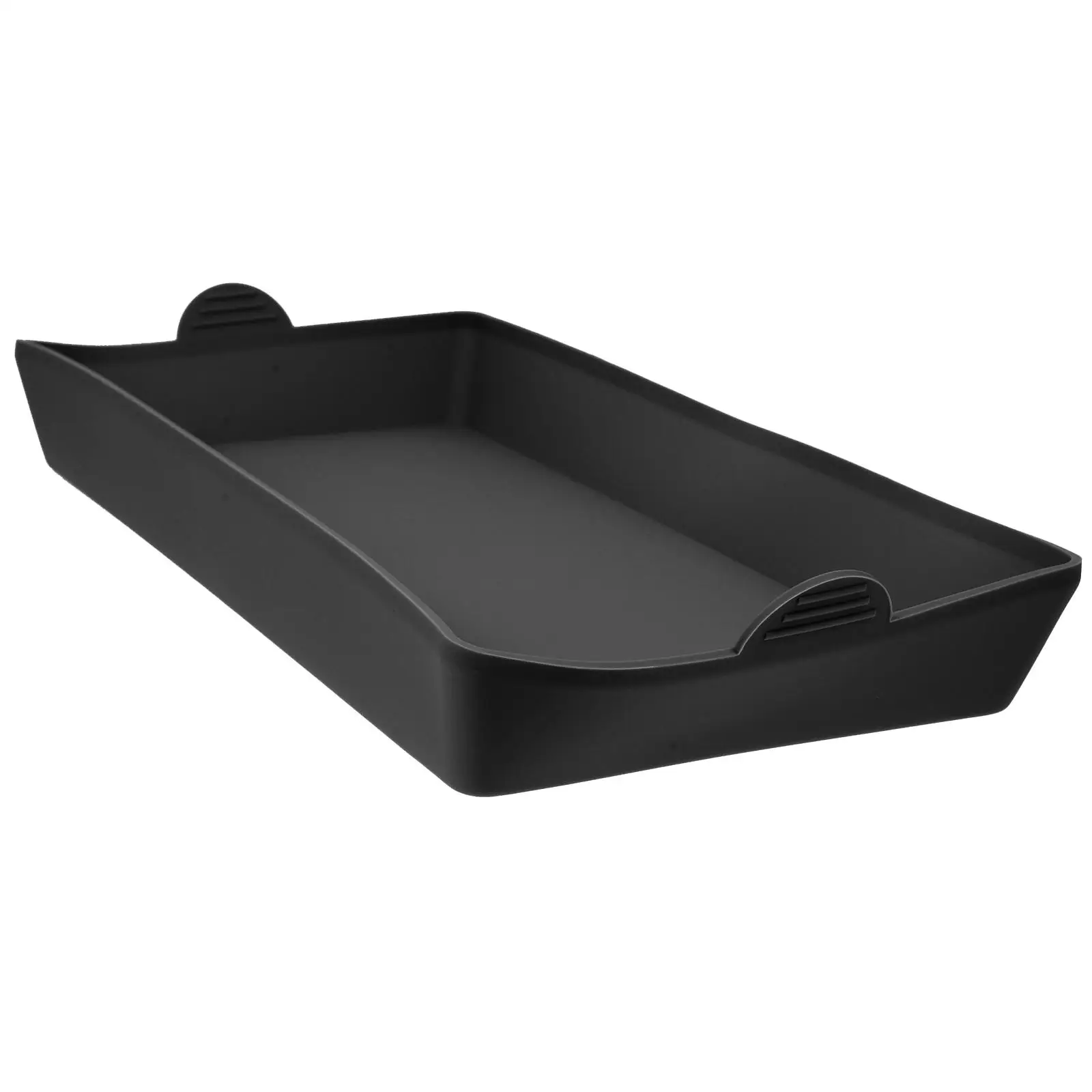 

Silicone Packing Plate Oven Trays Baking Equipment Non-slip Roaster Cake Heat Resistance Durability Safe Hygienic