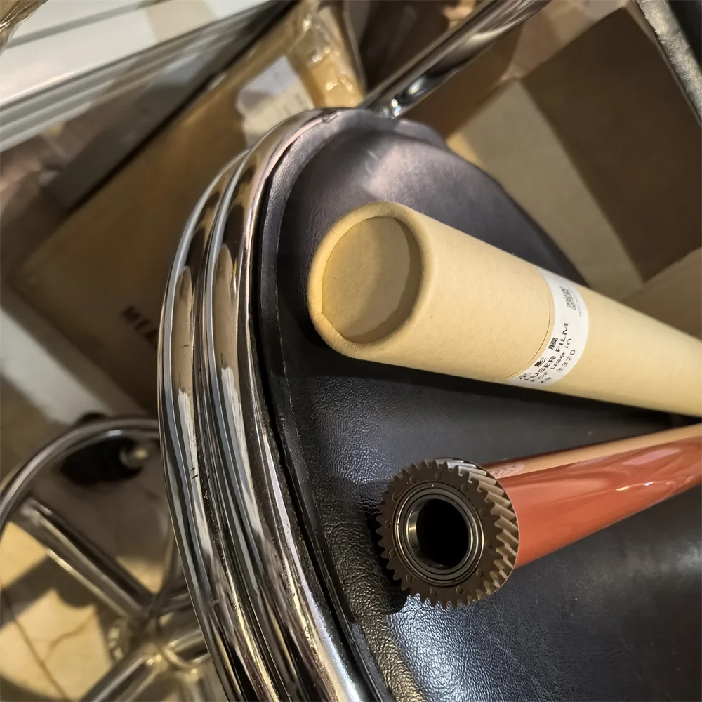 

Fuser Film Sleeve for Xerox DC-IVC 2270 2275 2277 3370 3371 3373 3375 4470 4475 WC 7525 7530 7535 7545 7556 7830 7835 7845 7855