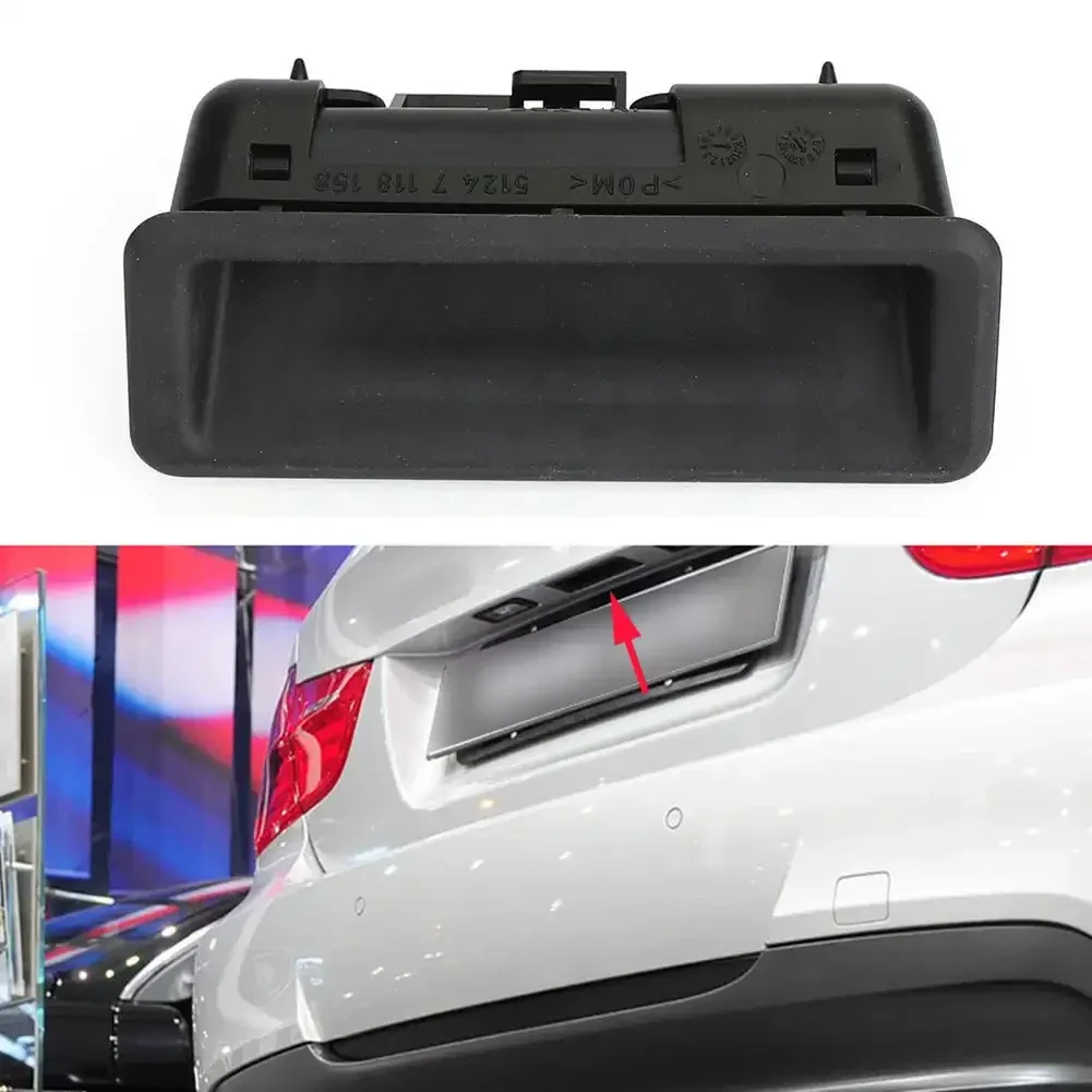 Suitable For Bmw Tr… - image