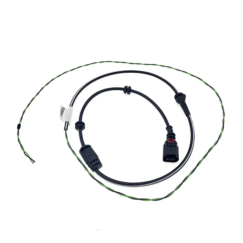 

80A972252 2018-2024 For Q5 - Front Right ABS Speed Sensor Wiring Harness 80A 972 252