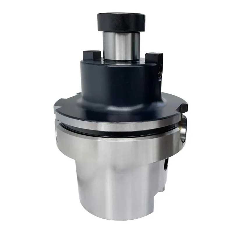 face milling tool holder