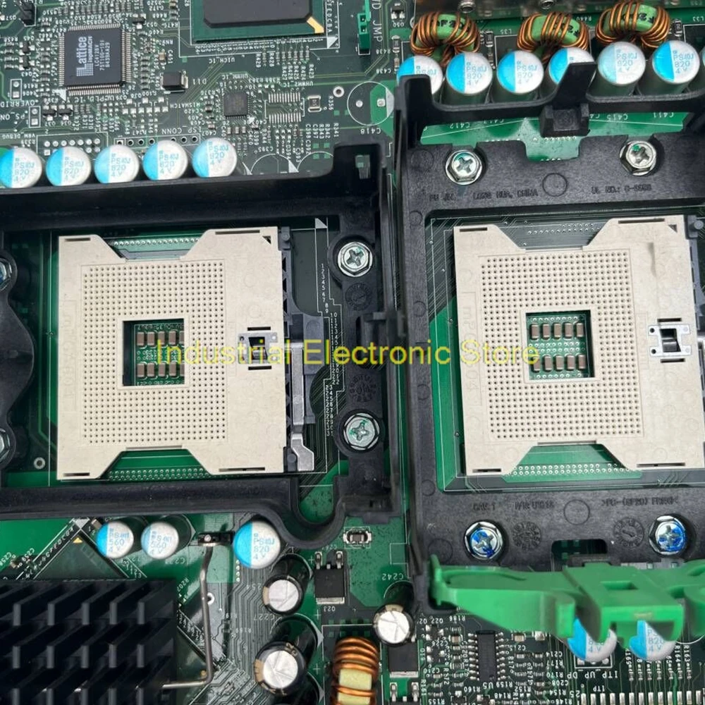 

Workstation Motherboard Precision 670 0U7565 0X0392 0XC837 0Y9655