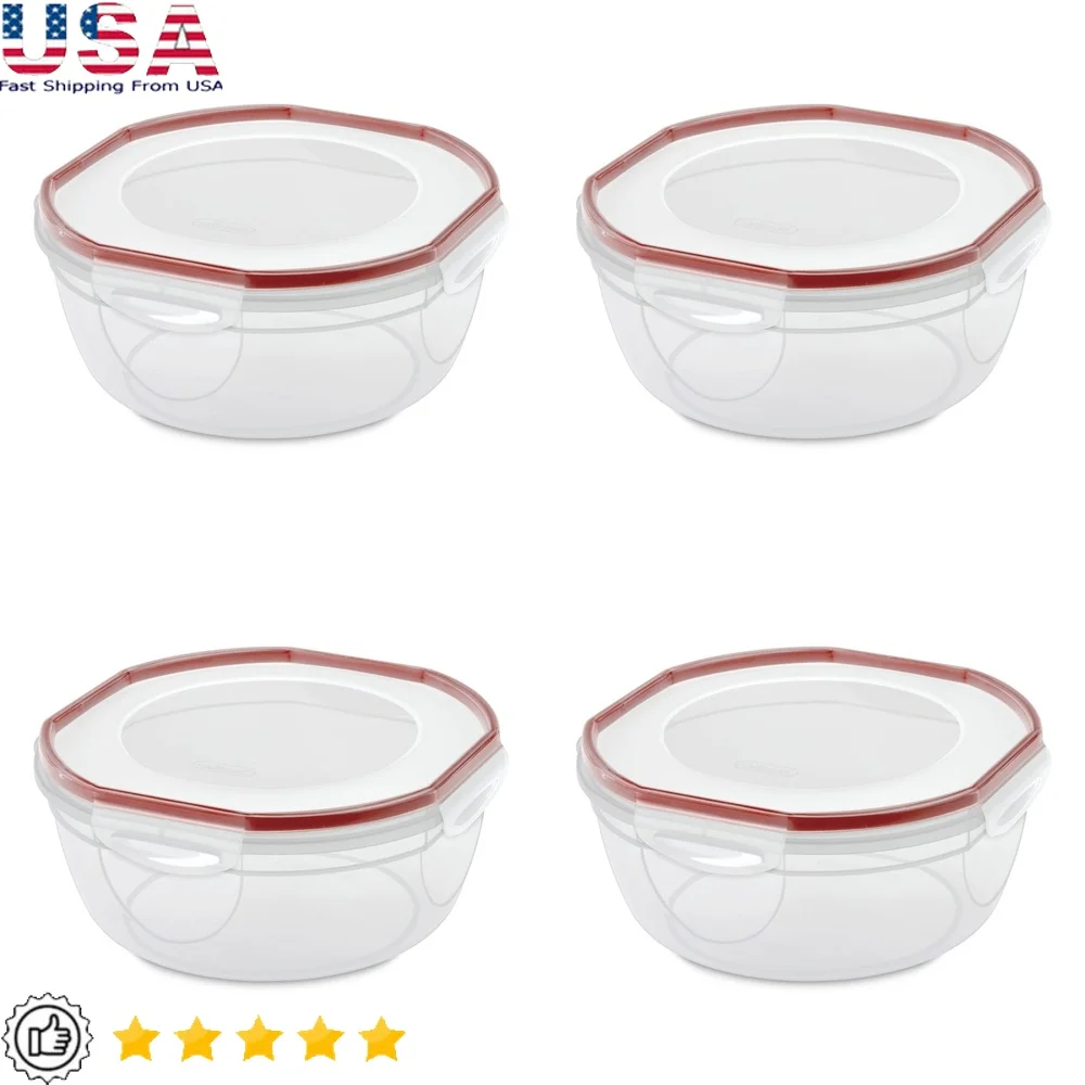 Airtight Food Stora…