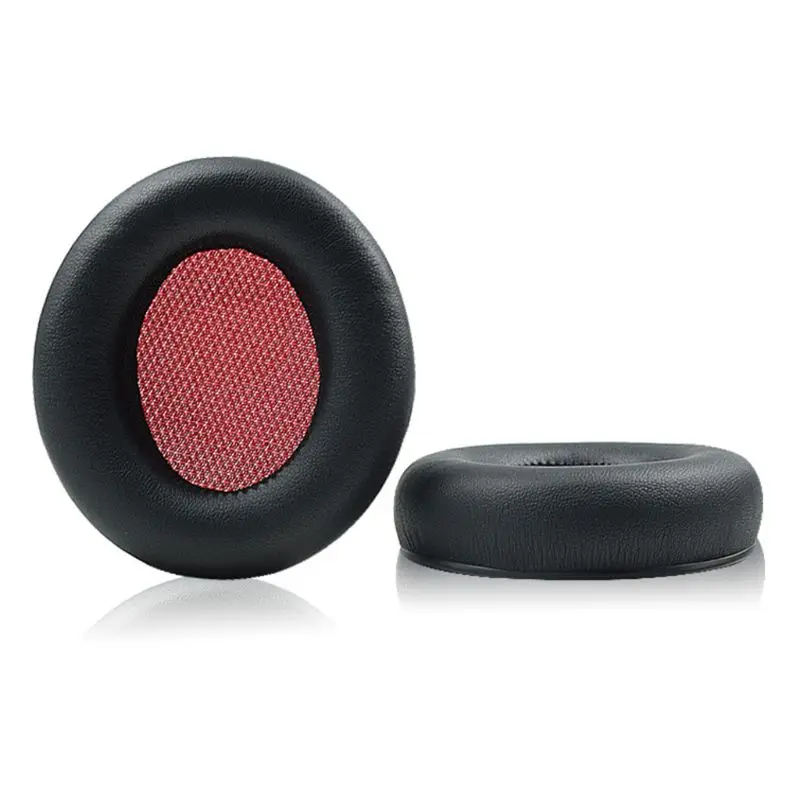 Comfortable Earpads for Focal Wireless Headset Earmuffs Memory Foam Headphone Pad Repair Part
