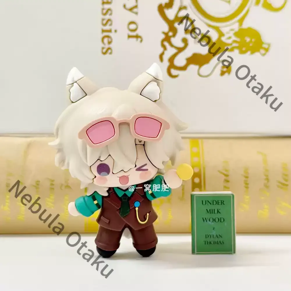 Honkai: Star Rail Aventurine Garage Kits Produits liés au jeu Éléments Quadratiques Souvenirs Délicats Cosplay Anime